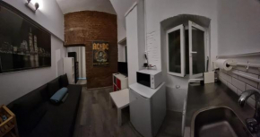Mini Apartamento Lovely EL SOTANO de Cañizares8, Madrid